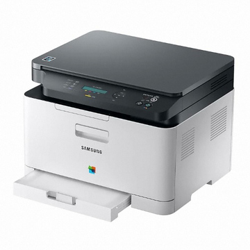 [삼성전자] SL-C563W 컬러레이저복합기 (토너포함)